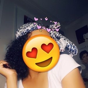 Customized Satin Durags